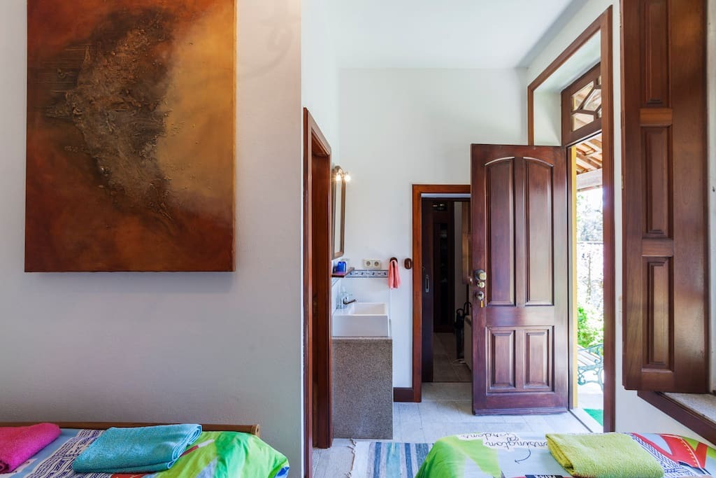 Toda La Casa Espinho 125564