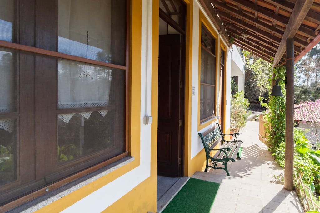 Toda La Casa Espinho 125564