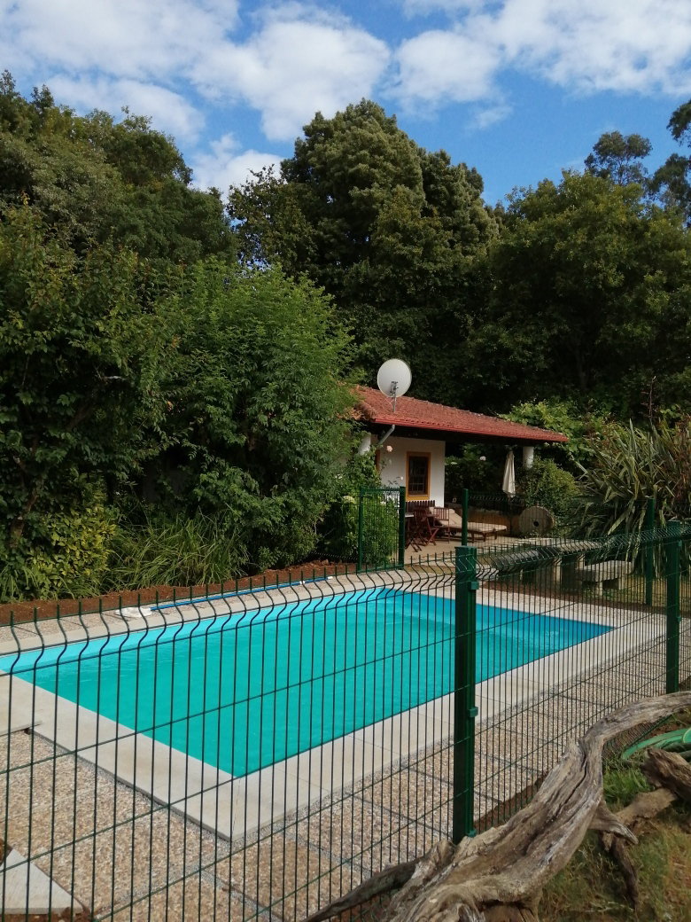 Toda La Casa Espinho 125564