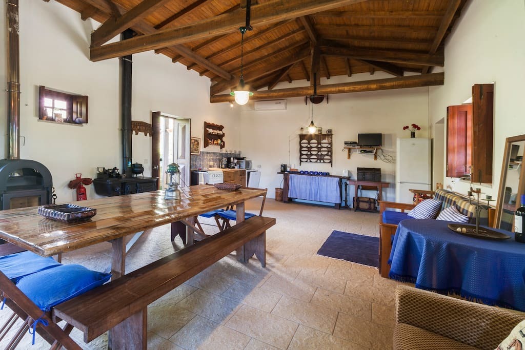 Toda La Casa Espinho 125564