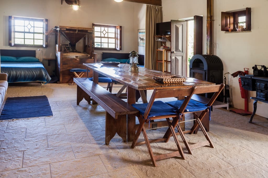 Toda La Casa Espinho 125564