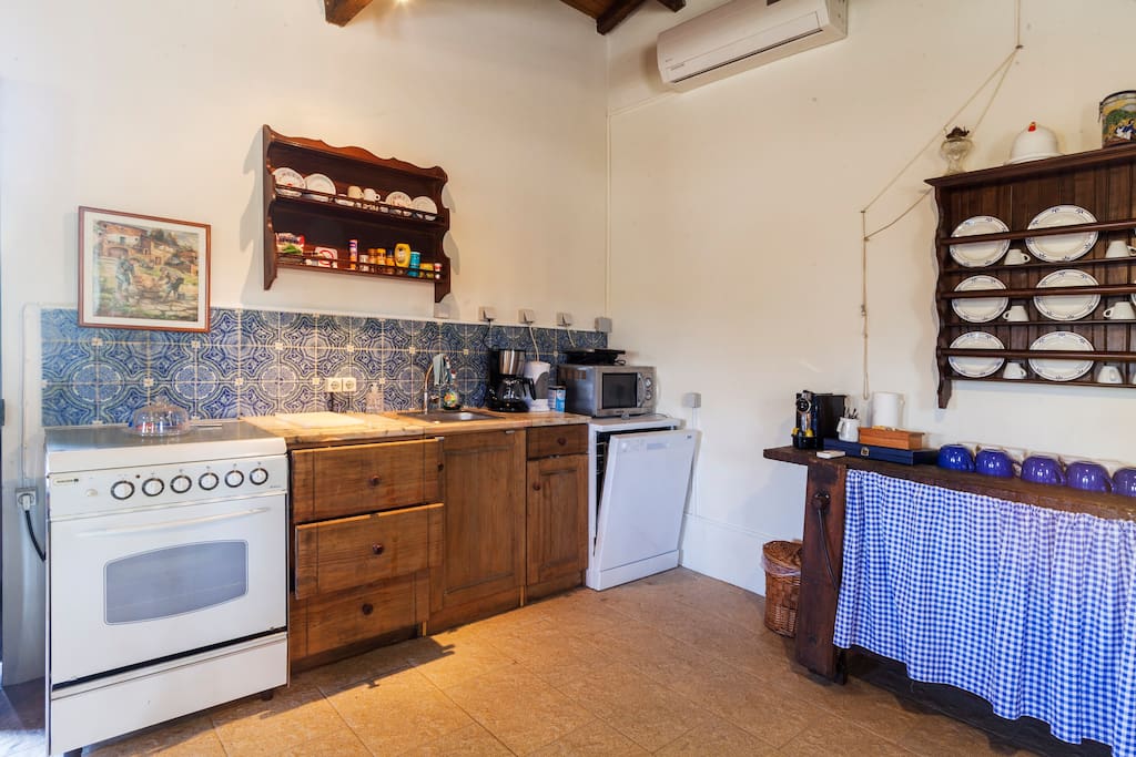 Toda La Casa Espinho 125564