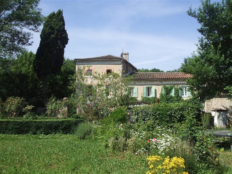 Homestay Sorèze 83179