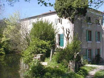 Chambre D'hôte Sorèze 83179-4