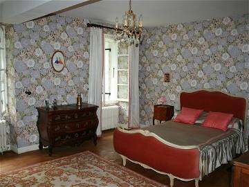 Chambre À Louer Saint-Paul-Lizonne 46865