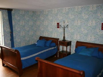 Logement Entier Saint-Paul-Lizonne 46865-4