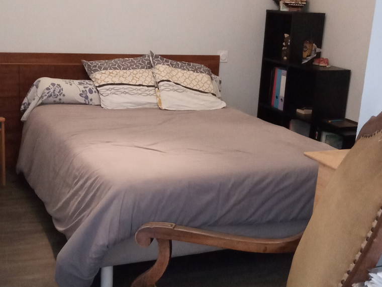 Homestay Millau 541424