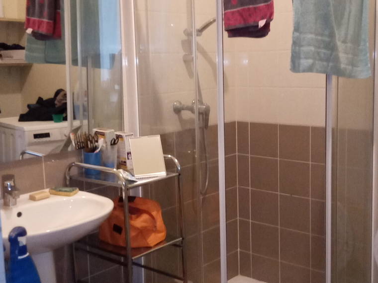Homestay Millau 541424