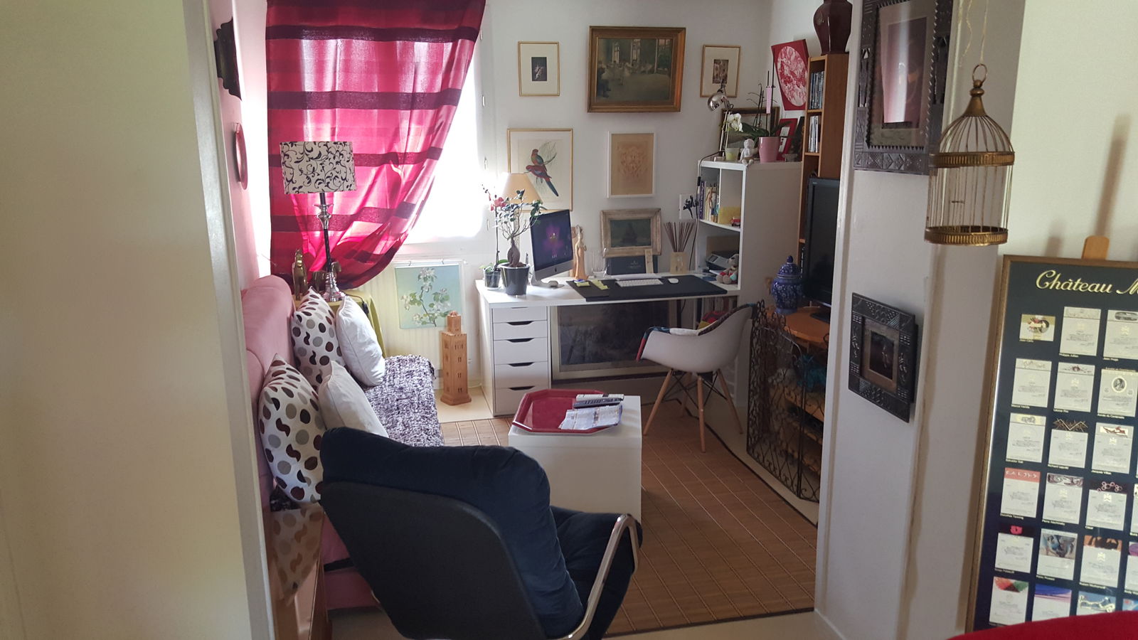 Kolokacja Gradignan 133575