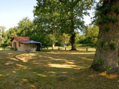 Logement Entier Mimizan 129318-2