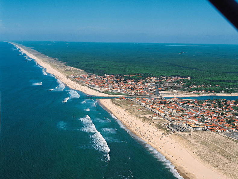 Logement Entier Mimizan 129318-3