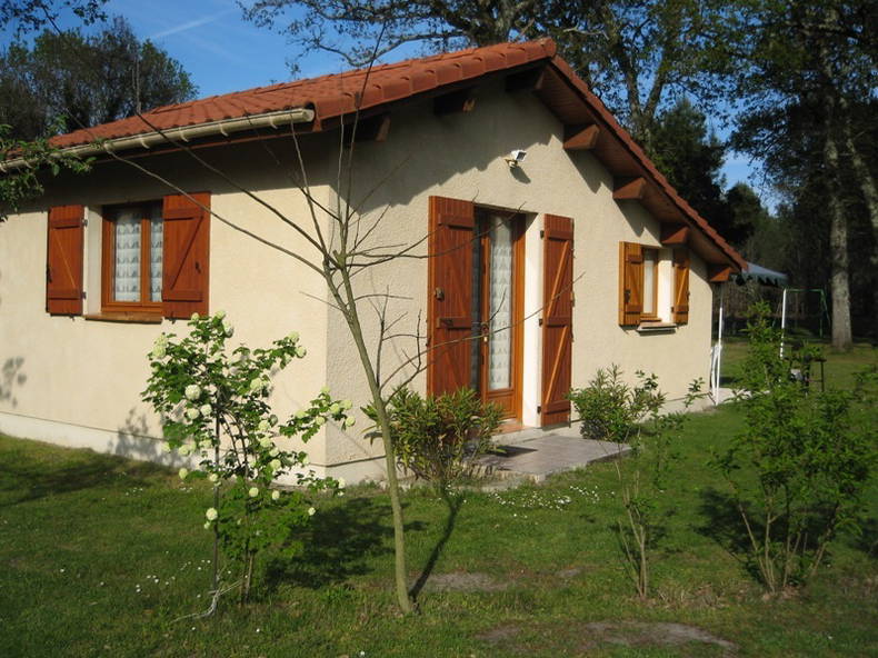 Logement Entier Mimizan 129318-4