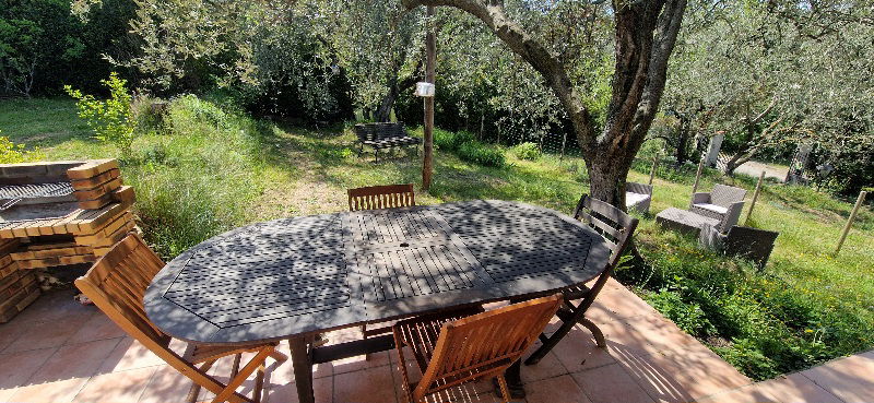 Independent Studio Berre-les-Alpes 454674