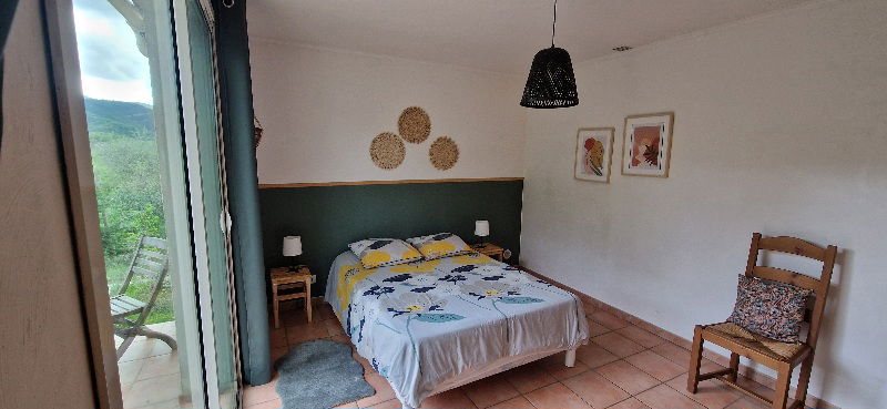 Independent Studio Berre-les-Alpes 454674