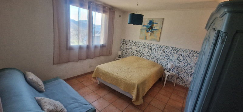 Independent Studio Berre-les-Alpes 454674