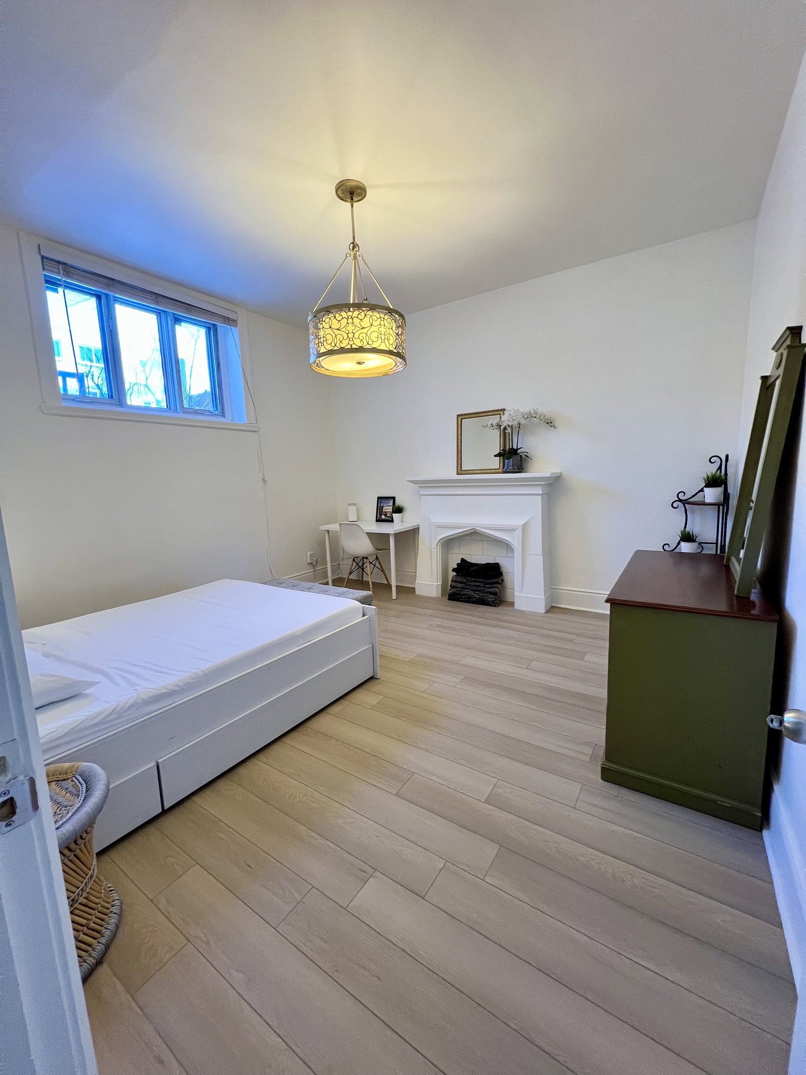 Homestay Montréal 482954