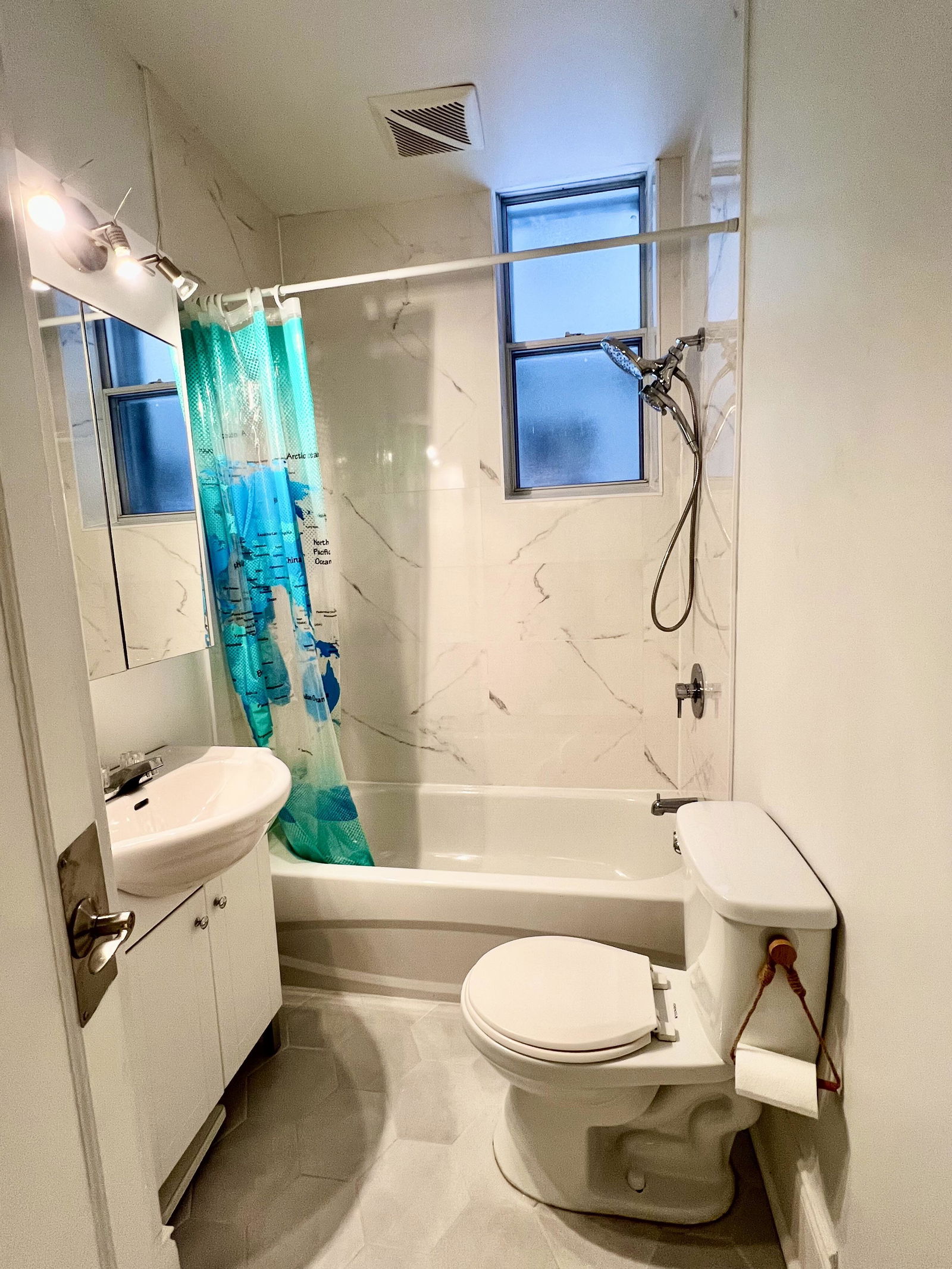 Homestay Montréal 482954