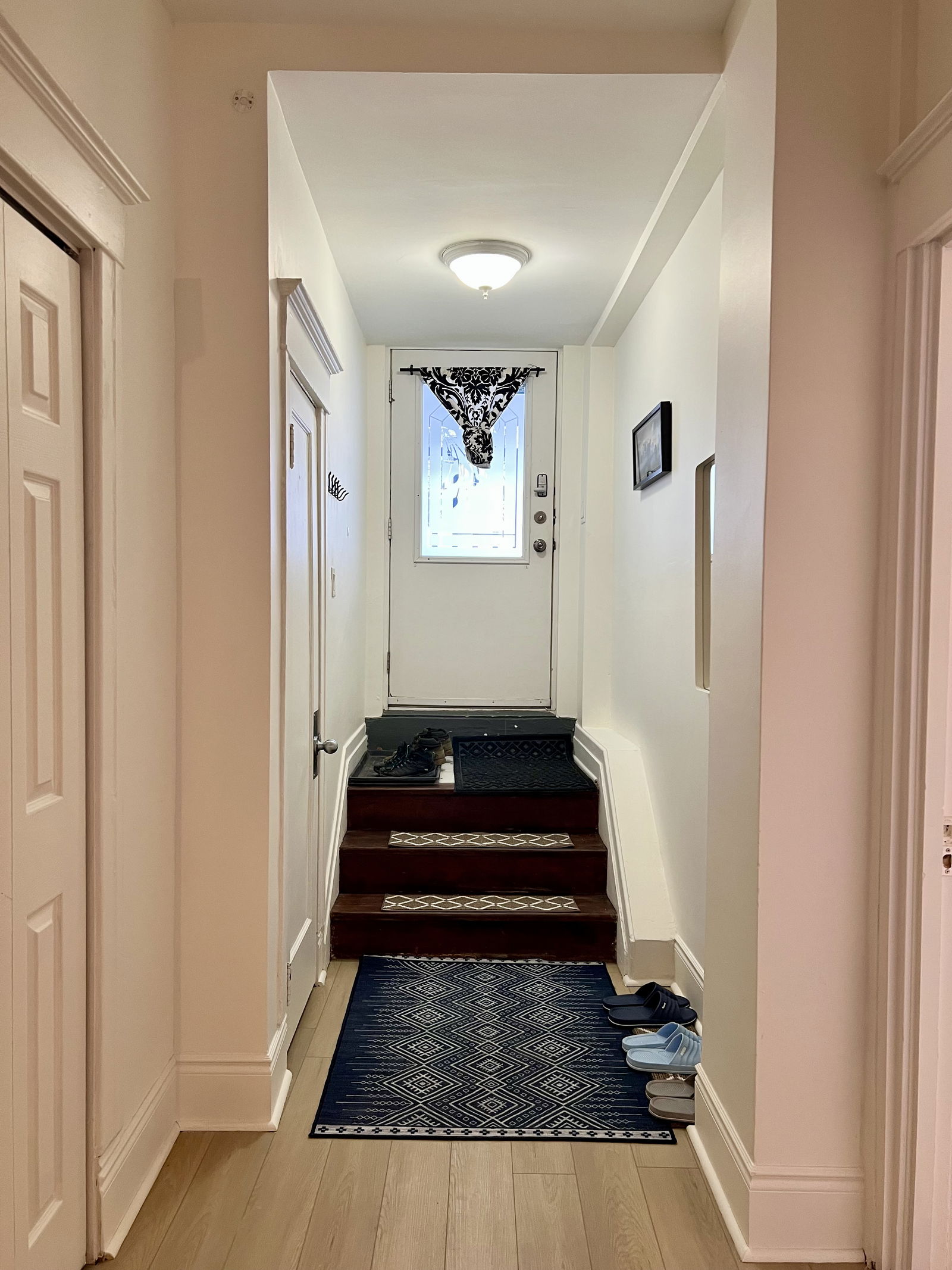 Homestay Montréal 482956