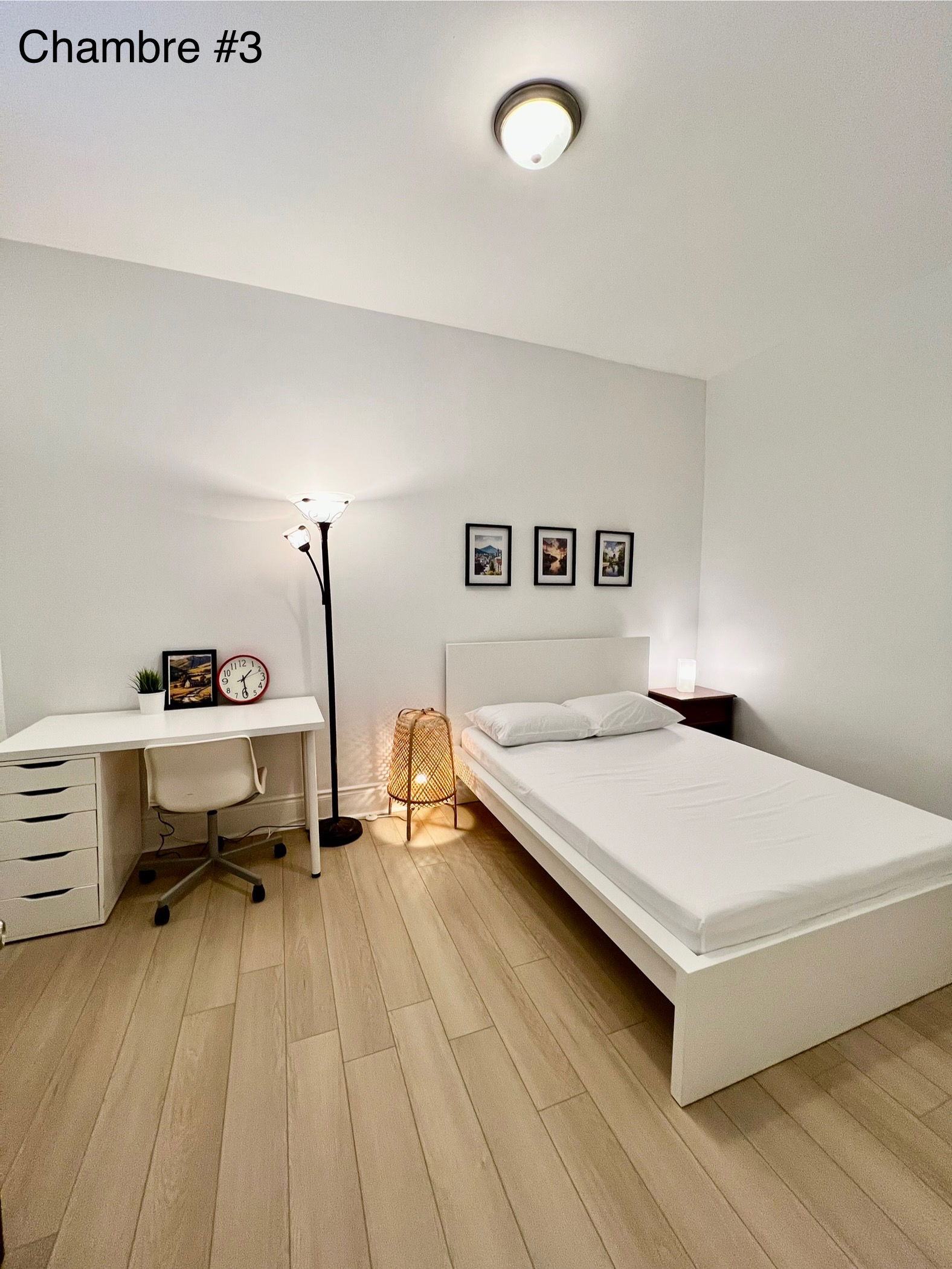 Homestay Montréal 482960