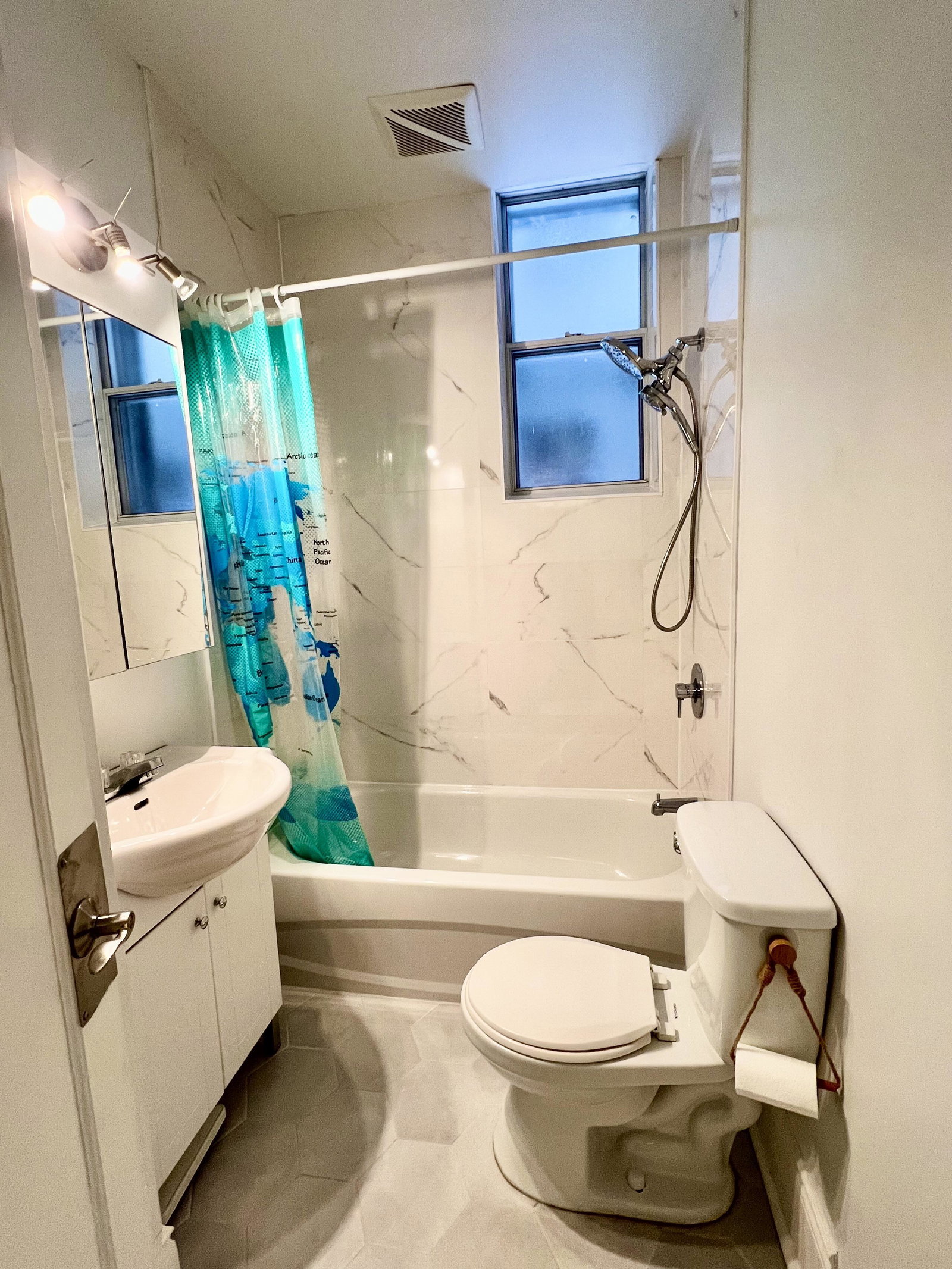 Zakwaterowanie U Rodziny Montréal 482956