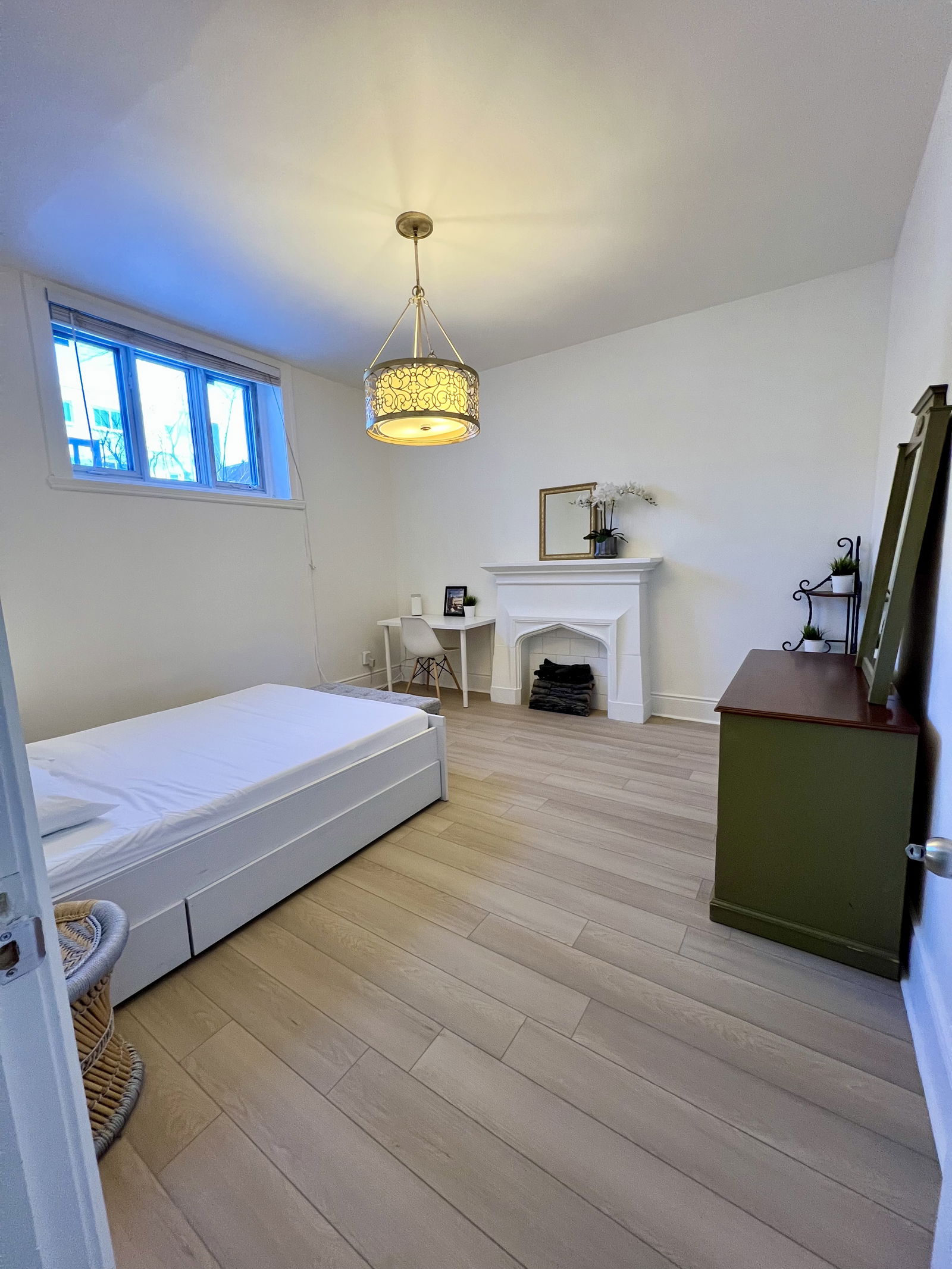 Homestay Montréal 482954