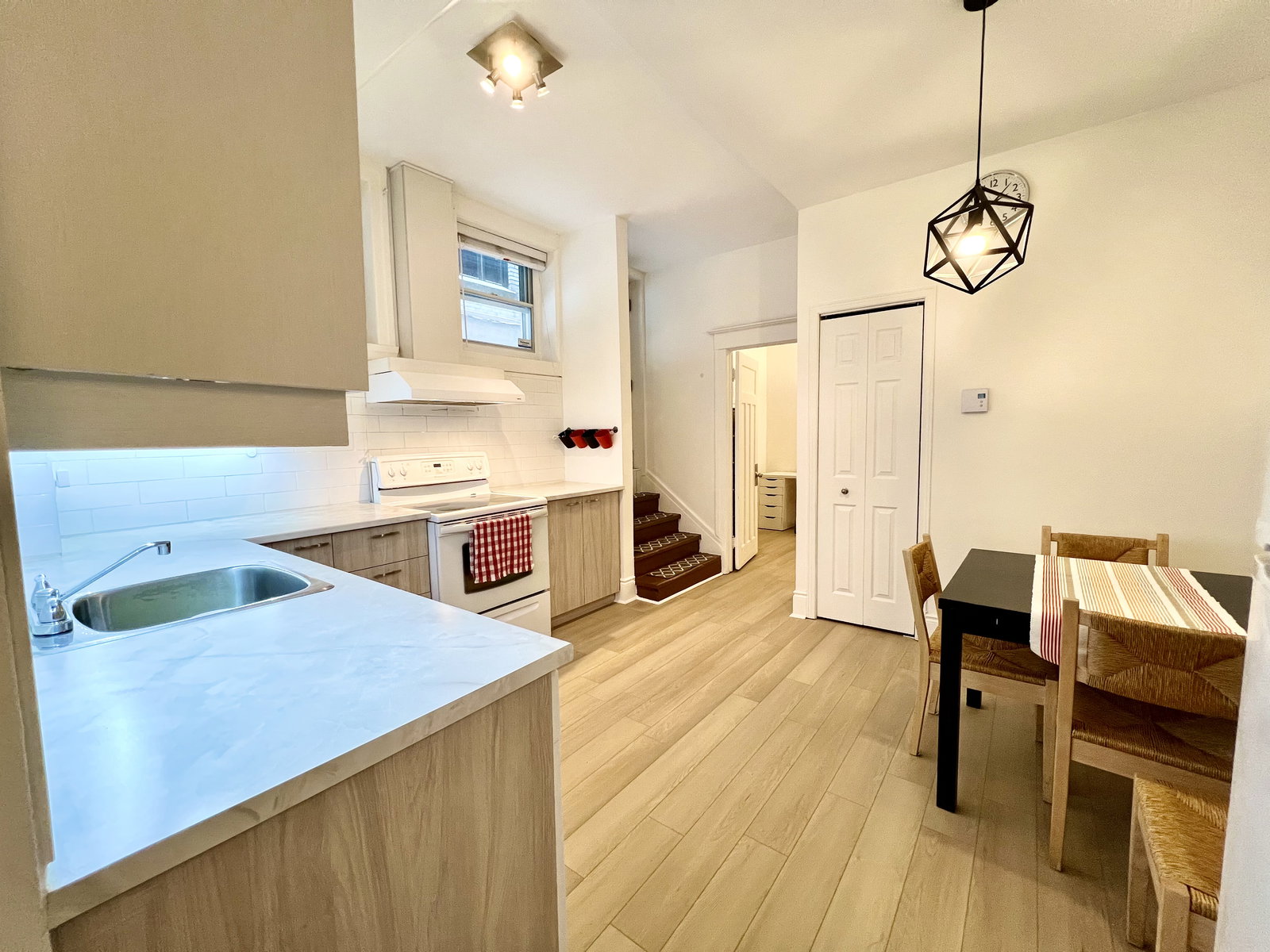 Homestay Montréal 482960