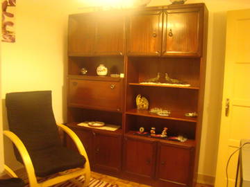 Logement Entier Minde 158539-4