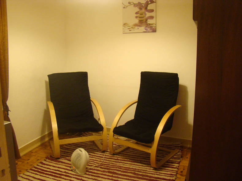 Logement Entier Minde 158539-3