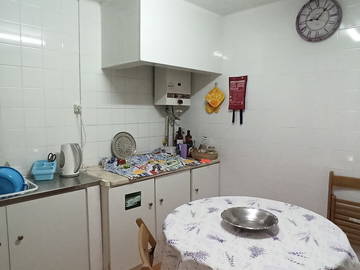 Logement Entier Minde 158539-6