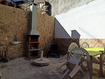 Logement Entier Minde 158539-12