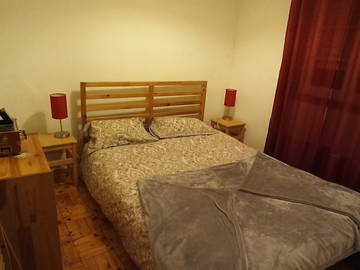 Logement Entier Minde 158539-7