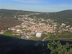 Minde - Santuario Di Fatima