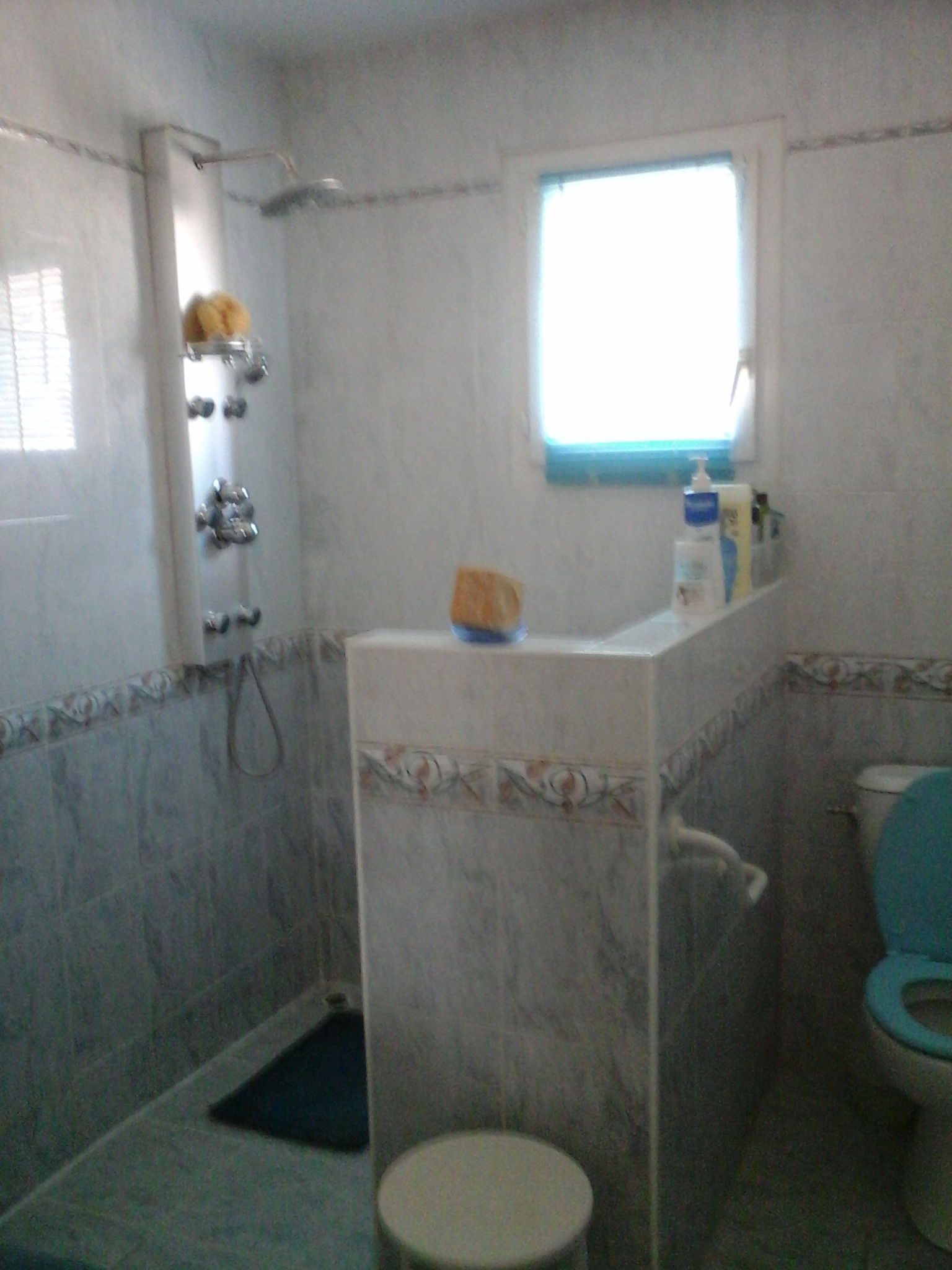 Hospedagem Em Casa De Família Mèze 160732