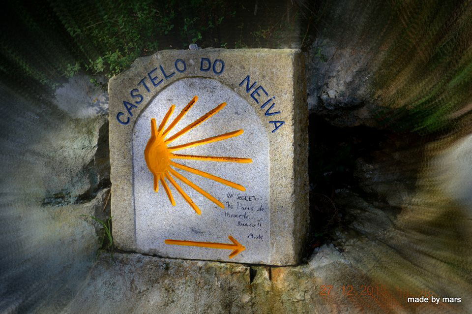 Pokoje Gościnne Viana do Castelo 162490