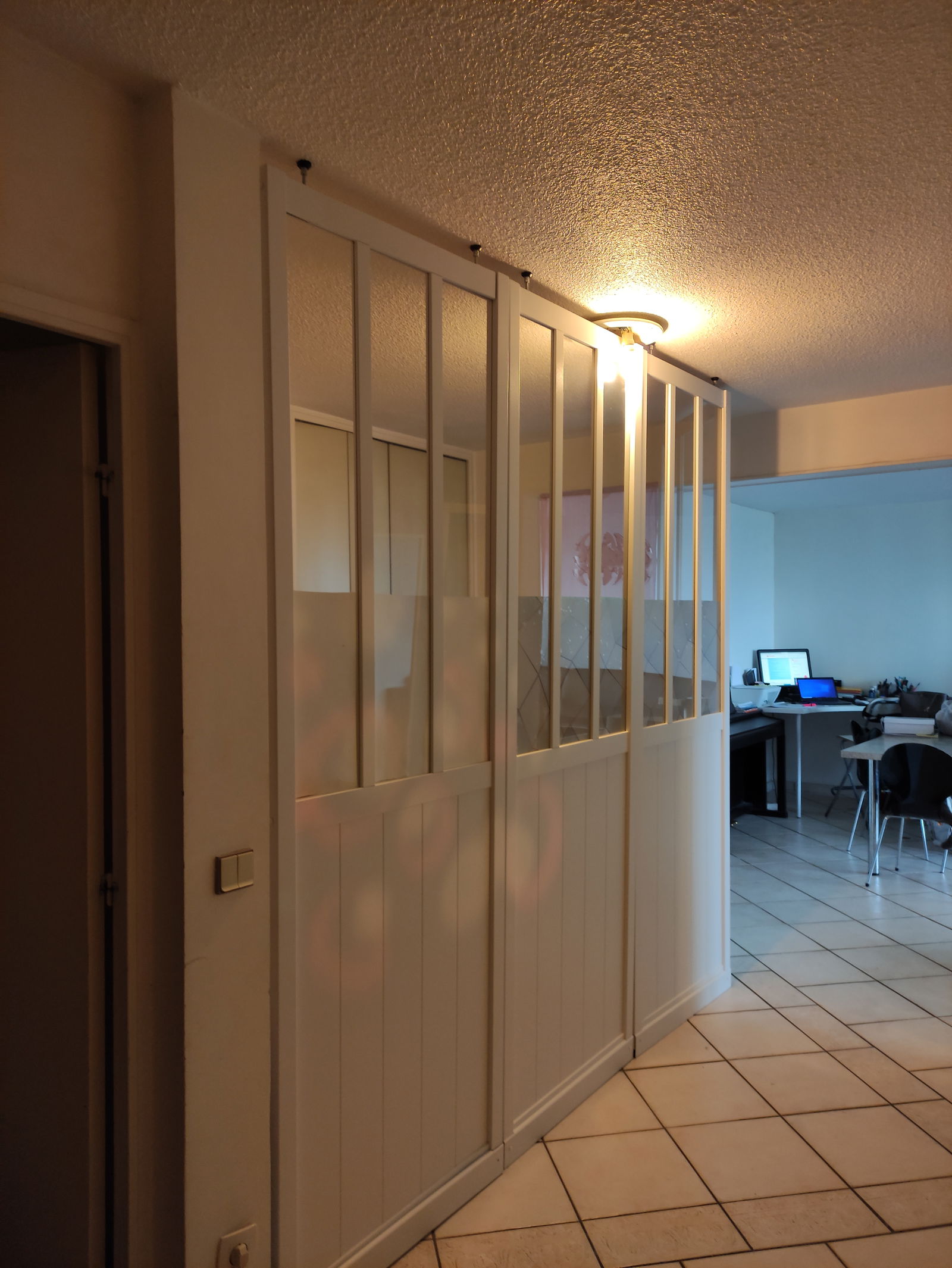 Coliving Villeurbanne 252783