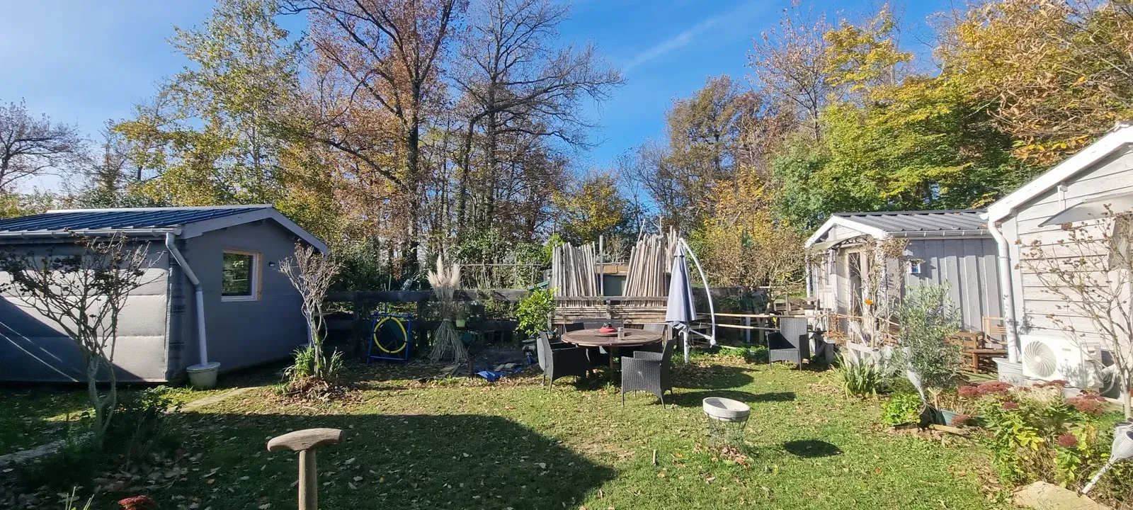 Casa Inteira Villefontaine 637285