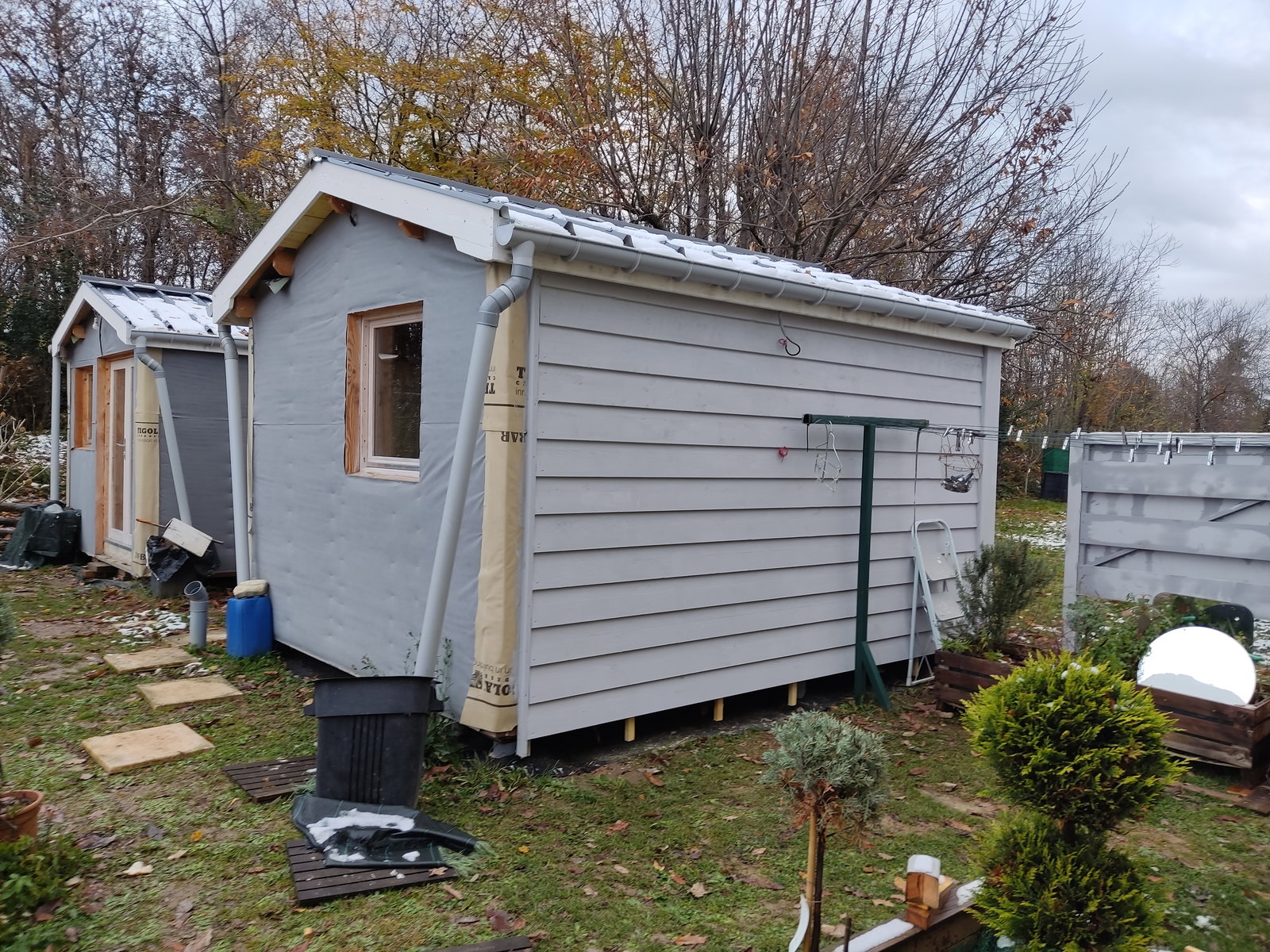 Quartos De Hóspedes Villefontaine 257963