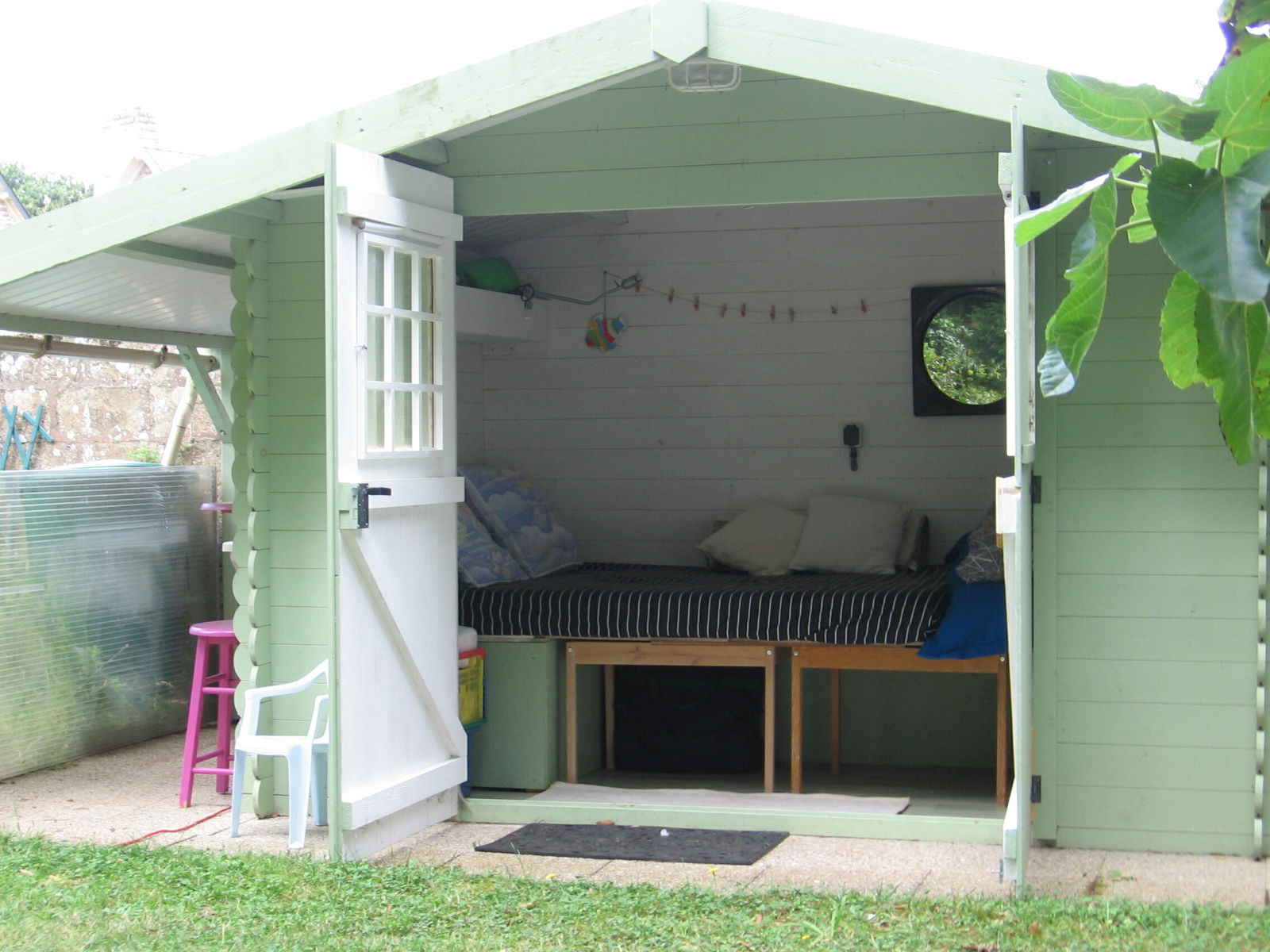 Onofhängeg Studio Plouha 30182