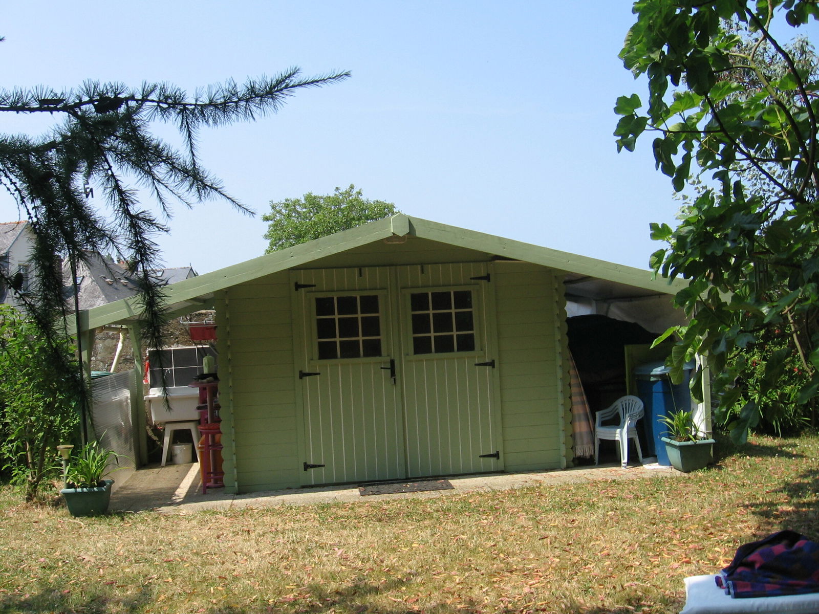 Onofhängeg Studio Plouha 30182