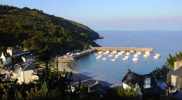 Onofhängeg Studio Plouha 30182