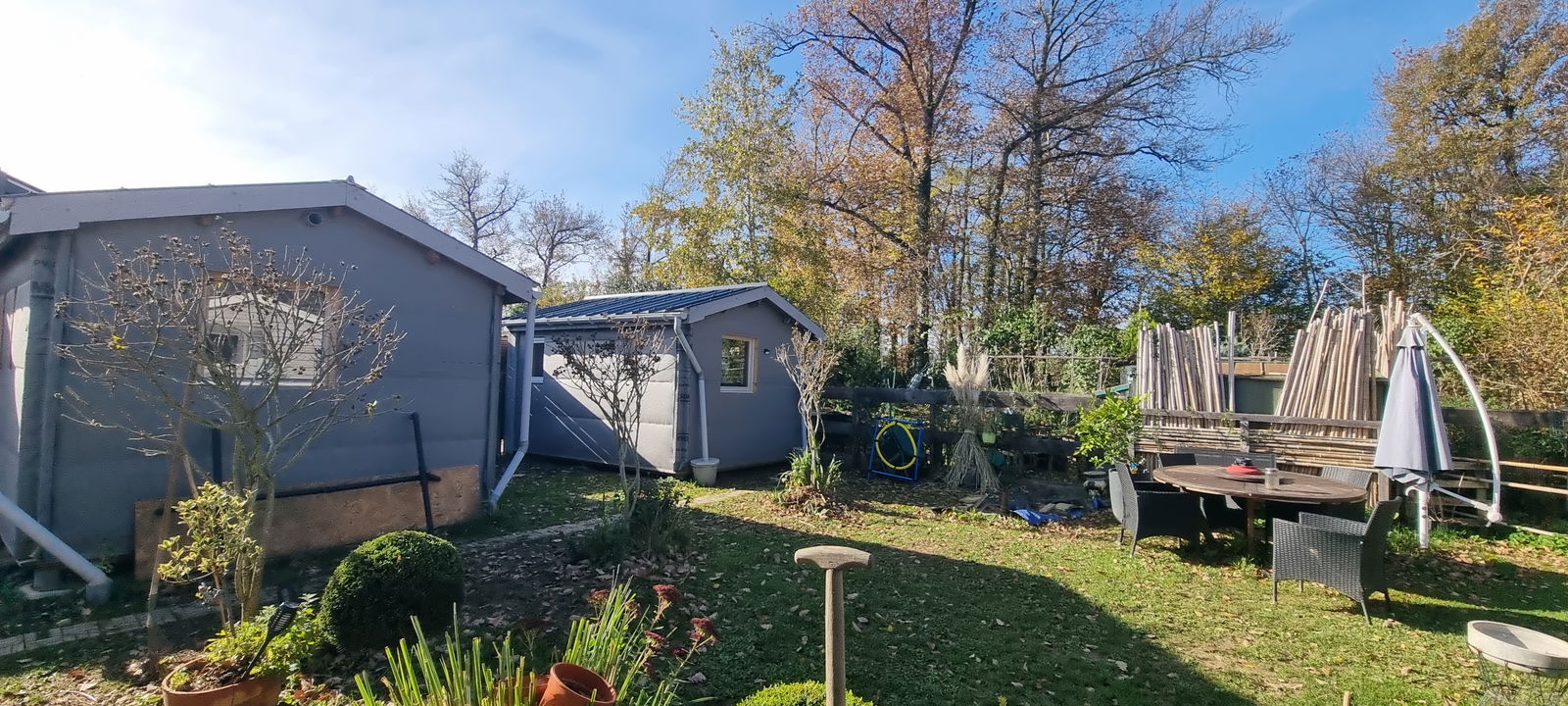 Ganzes Haus Villefontaine 637285