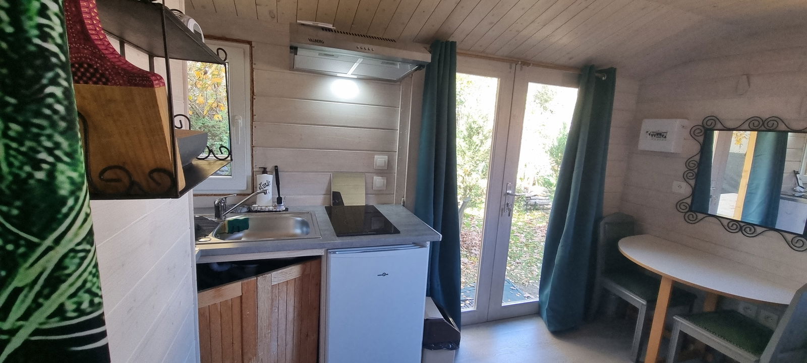 Gehele Woning Villefontaine 637285