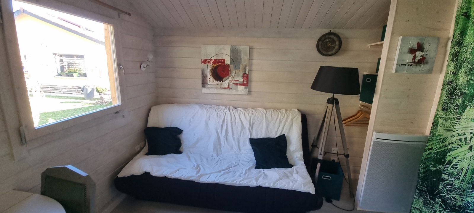 Gehele Woning Villefontaine 637285