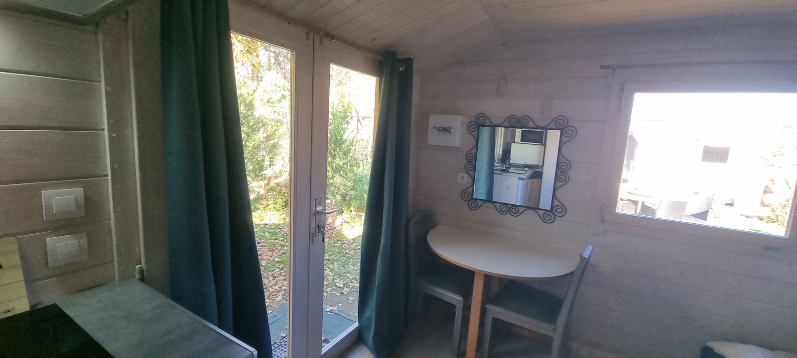 Gehele Woning Villefontaine 637285