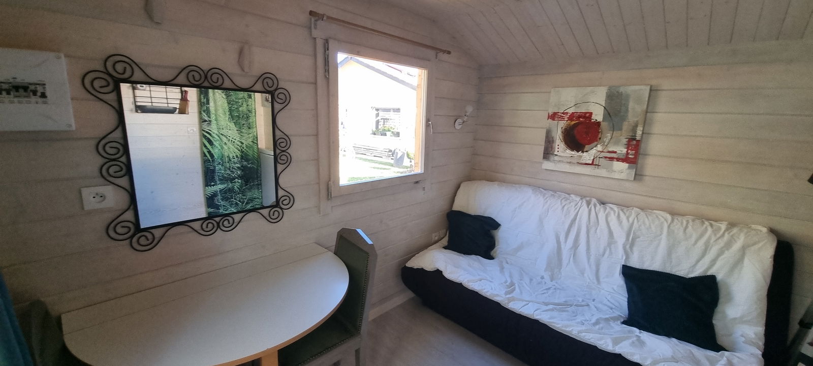 Gehele Woning Villefontaine 637285