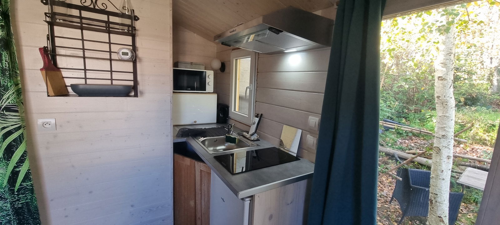 Gehele Woning Villefontaine 637285