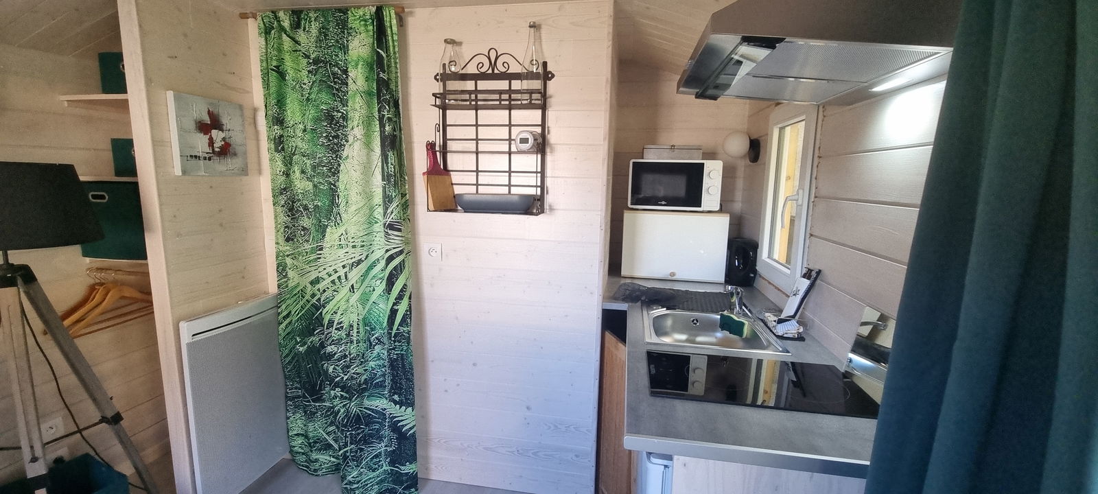 Gehele Woning Villefontaine 637285