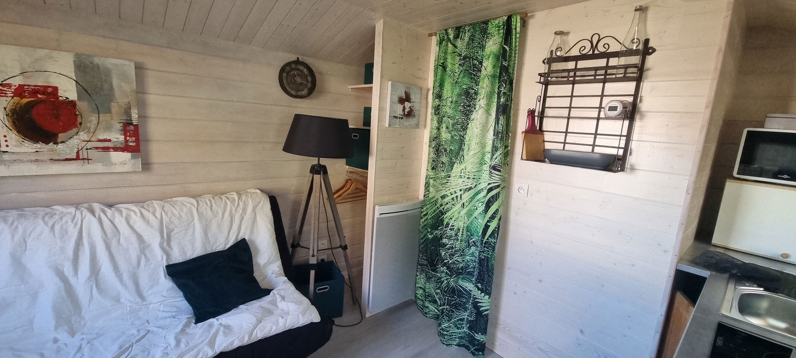 Gehele Woning Villefontaine 637285