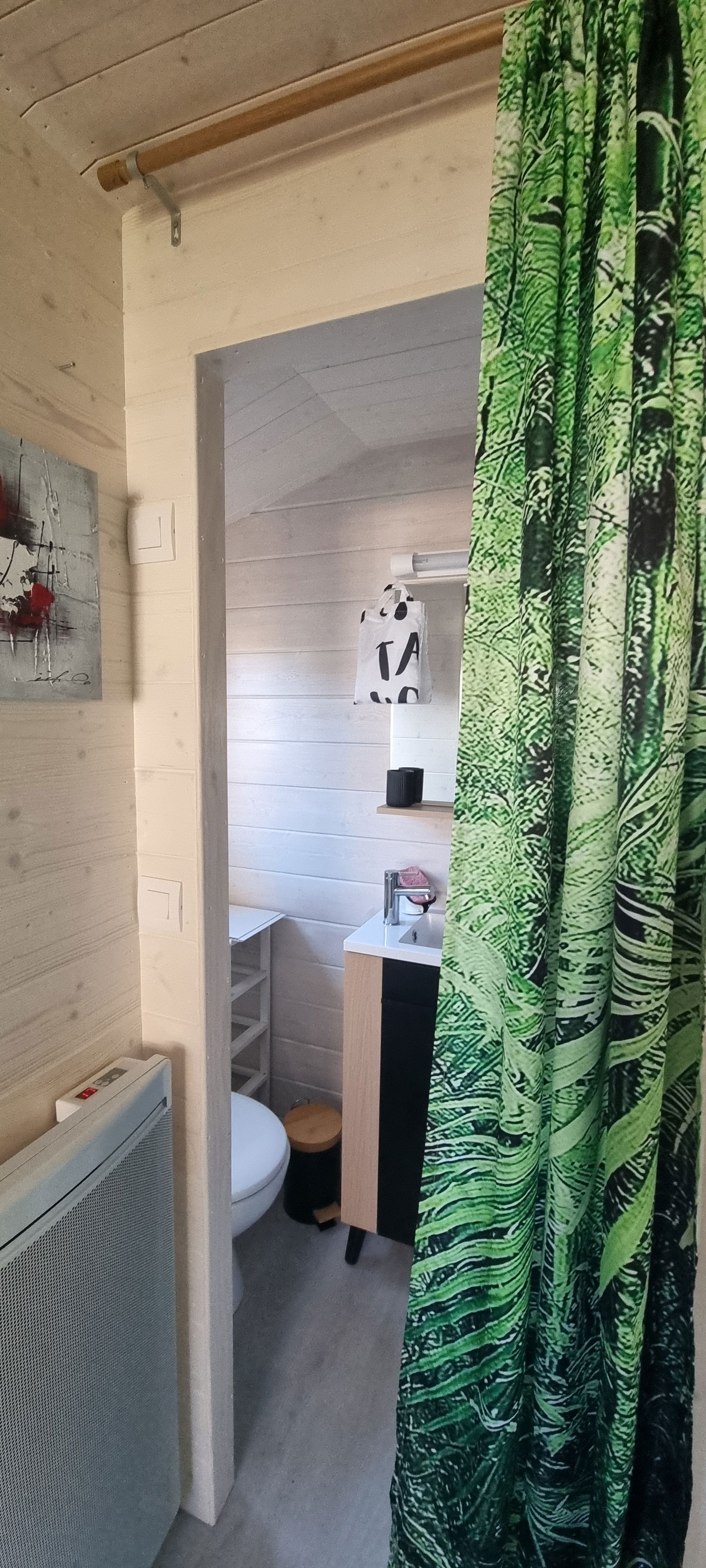 Gehele Woning Villefontaine 637285