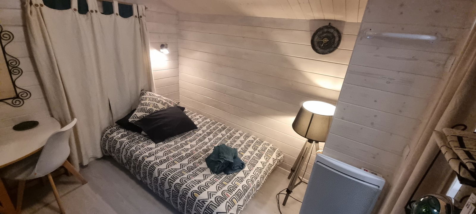 Ganzes Haus Villefontaine 637285